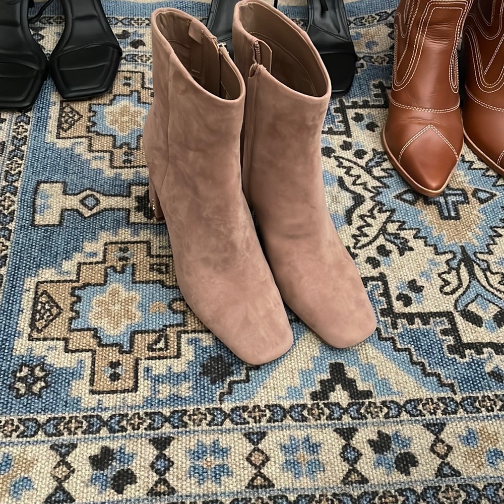 Sam Edelman Boots